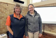 Reveg with the experts