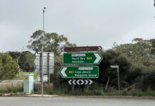 Overtaking lanes’ sites not set yet