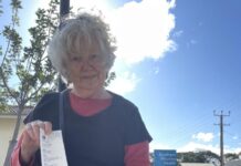 Hospital parking woes