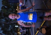 Journey of real estate and running