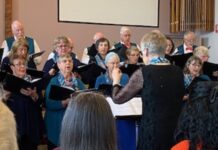 SCCAS’ spring concert delights