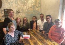 Board does its best with festival success