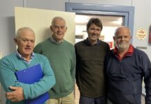 Ratepayers call for ‘vote of no confidence’