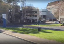 Construction starts at Flinders Medical Centre
