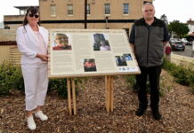 Lorraine’s legacy lives on