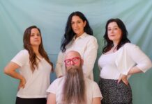 9 to 5 The Musical is coming to Victor