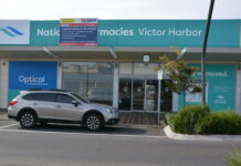 Buildings still on the market