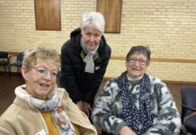 Celebrating older Aussies and ageing well