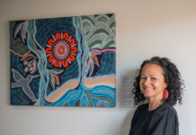 The tale of Two Rivers