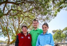 Yankalilla, Rapid Bay and Myponga Agricultural and Horticultural Society Show