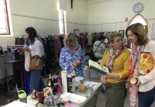 St Jude’s is open for holidays