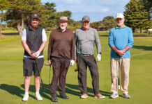 Stay active with new round of grants