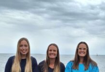 Hats off for the World’s Greatest Shave