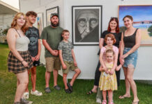 Victor Harbor Art Show