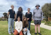 Youth arts grants for Goolwa