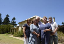 It’s not customary