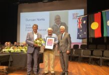 Australia Day in Goolwa