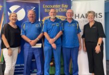 Competitions heat up