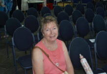 Australia Day in Onkaparinga