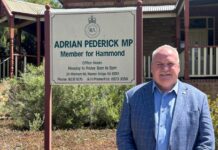 New portfolio for member