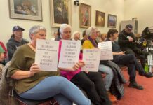 Acknowledgement of Country costings