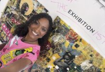 Something a little bit different