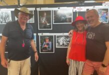 The best in photography