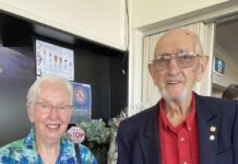 U3A celebrate Festive Season