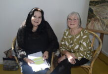 Poets in the Pottery