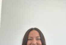 Rachel returns to sales team