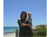 OAM honour for Barry