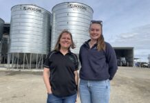 Dairy industry welcomes drought relief