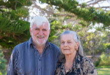 Australia Day at Strathalbyn