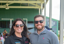 Family Day at Strathalbyn