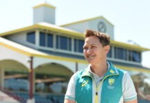 Nitschke proud of Ashes run