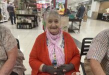 Happy birthday Sophie