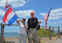 Fleurieu dresses up for TDU