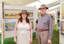 Victor Harbor Art Show