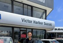 Jordan joins the crew