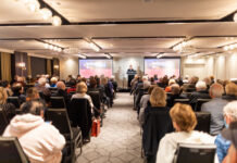 Join a Viking Information Session