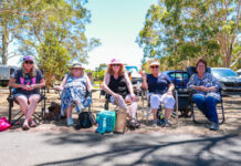 Willunga welcomes Tour Down Under