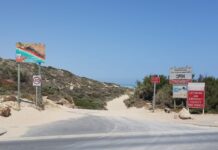 No beach ban for Fleurieu 4WDs