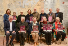 Nominations are open for heritage awards