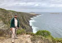 Ranger program enriches lives, environments