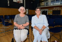 Churches Together, Victor Harbor