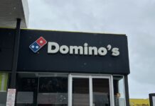Domino’s franchisee banned from hiring trainees