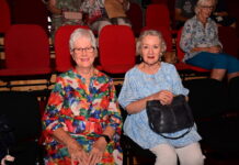 Goolwa Concert, Bach to the Bush