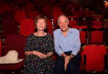 Goolwa Concert, Bach to the Bush