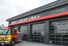 New truck for Noarlunga MFS