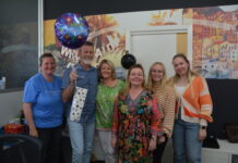 Joseph’s retirement